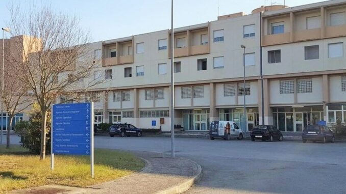 Vìola divieto avvicinamento, straniero arrestato dai Carabinieri