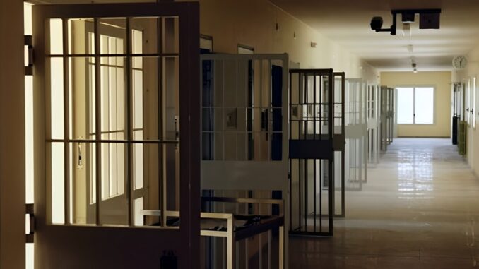 Violazioni dell'affidamento in prova portano a detenzione per un 25enne