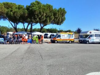 Autostrade per l’Italia e Polstrada insieme per sicurezza stradale