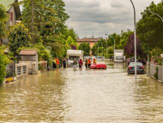 Coop raccoglie 2.1 milioni di € per l'emergenza alluvione