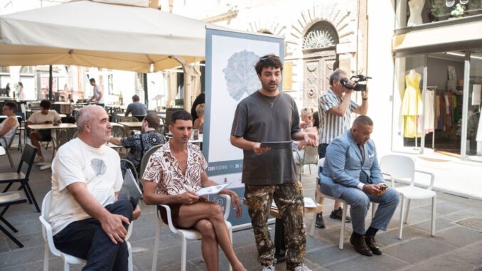Al Todi Festival: danza, arte contemporanea e incontri di alto profilo
