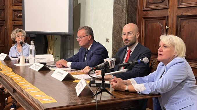 Festival delle Corrispondenze: 30 appuntamenti dal 5 al 10 settembre a Monte del Lago di Magione
