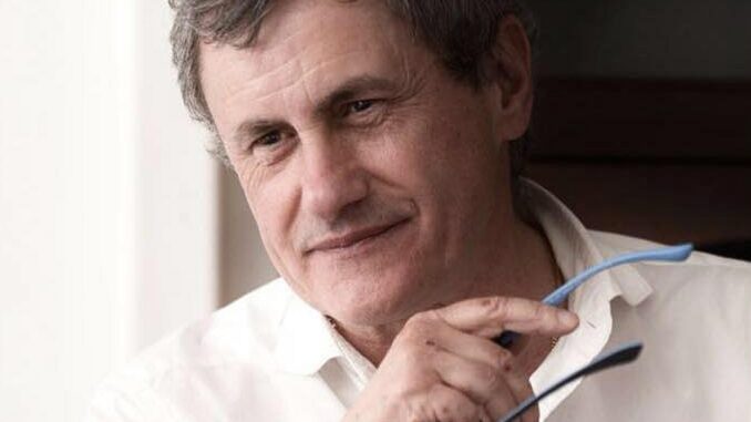 Gianni Alemanno e Le Tavole di Assisi sabato 9 e domenica 10 settembre