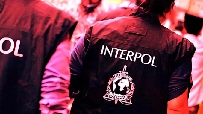 Catturato in Bulgaria latitante, ricercato per furto aggravato, crimine transnazionale