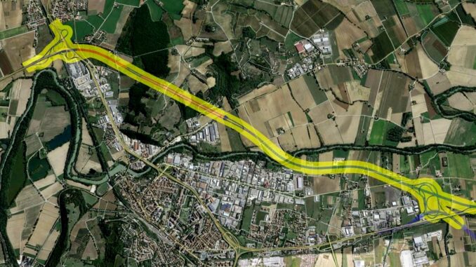Progetto Nodino: Preoccupazioni e Criticità dei Tecnici Comunali