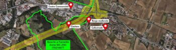 Ministero dell'Ambiente approva progetto "nodino di Perugia"