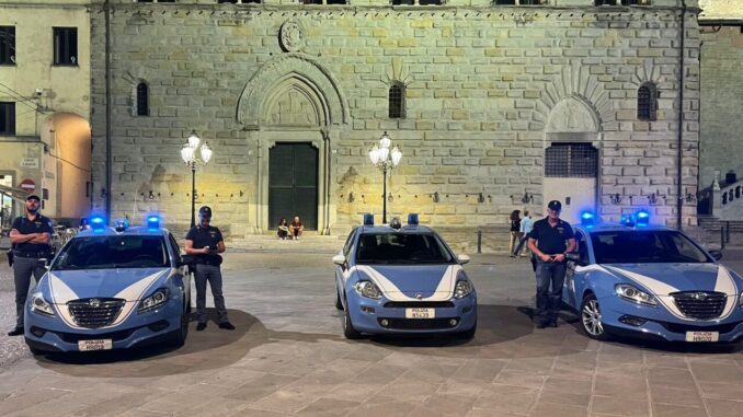 Alloggiati irregolari in una struttura ricettiva, scatta la denuncia