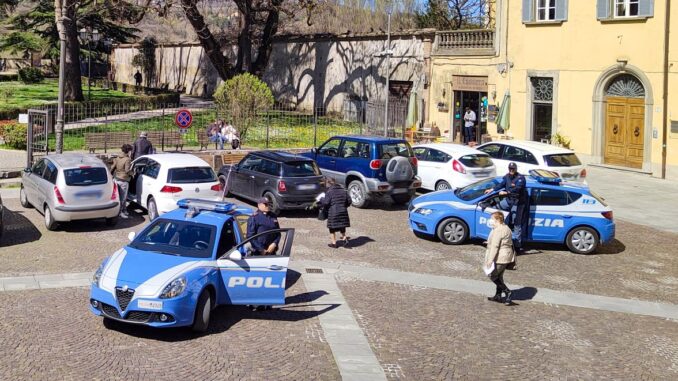 Minacce e aggressioni discriminatorie, picchiate due marocchine