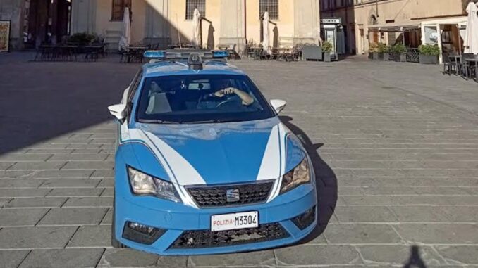 Investe l’ex compagna e si allontana senza prestarle soccorso