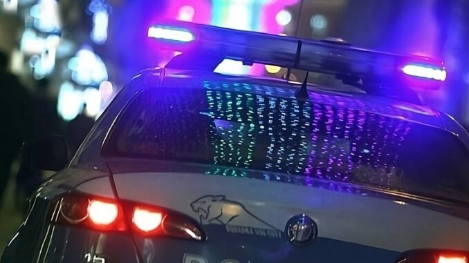 Aggressione fuori discoteca: tre giovani denunciati, avevano armi