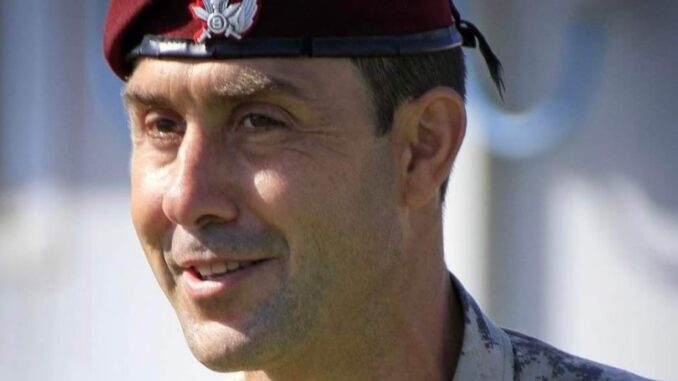 Generale Vannacci: "Su Salvini non dirò nulla ma mi ha fatto piacere"