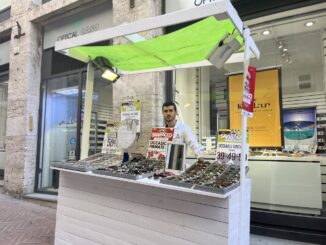 Successo per lo Sbaracco, ora anche una versione notturna