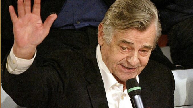 Terni si prepara per il Tributo a Sergio Endrigo, ci sarà Irene Grandi
