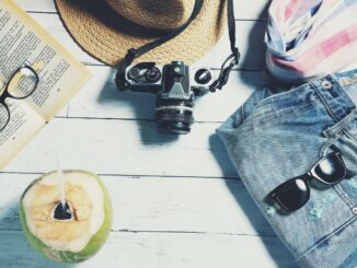 Vacanze estive truffa