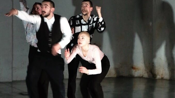 Todi Festival al giro di boa con il concerto di Madame