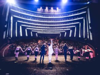 Programmazione Teatro Lyrick, vent'anni di opere, anche colossal
