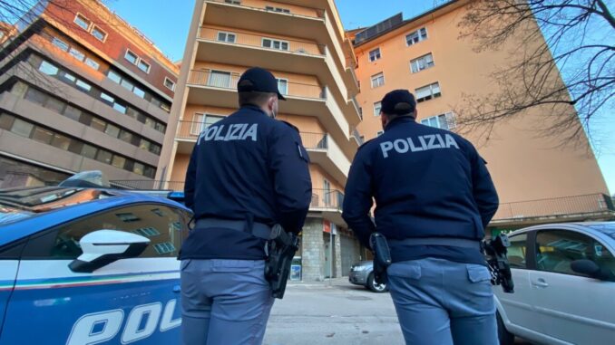 Denunciato 25enne per furto aggravato e ricettazione