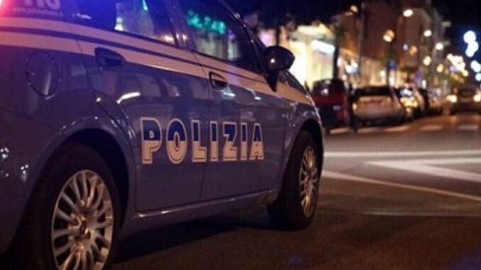 Aggredisce cognato in un bar, revocata misura alternativa, arrestato e via a Capanne