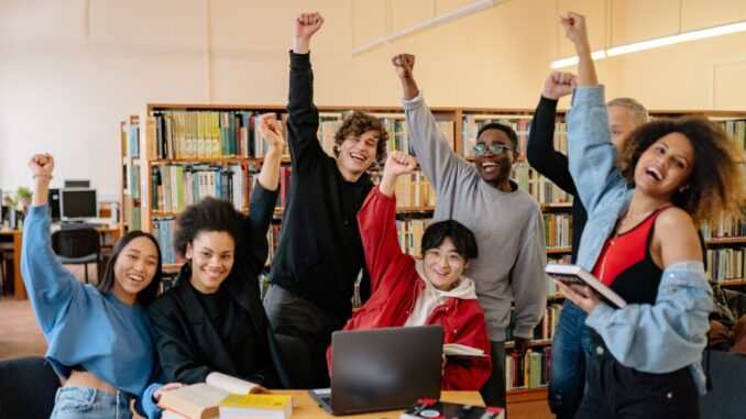 Inizia lo Young Sparks Symposium: Studenti da tutto il mondo