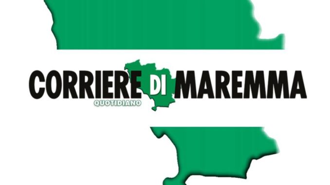 Il Corriere si espande e va in Maremma dal 15 settembre