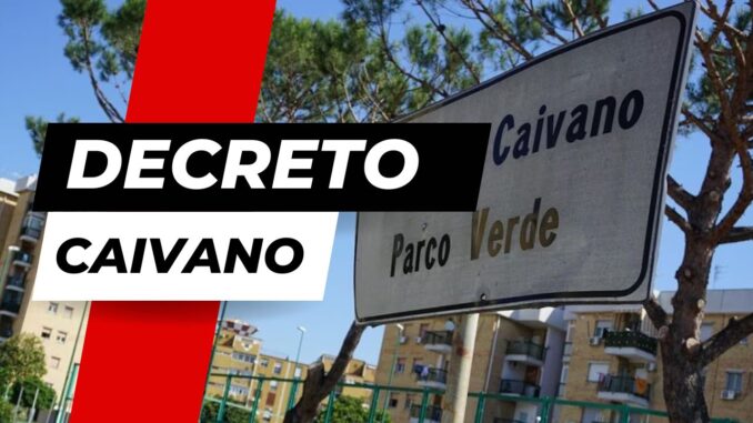 Applicato "Decreto Caivano" a minorenne fermato con droga, a Terni