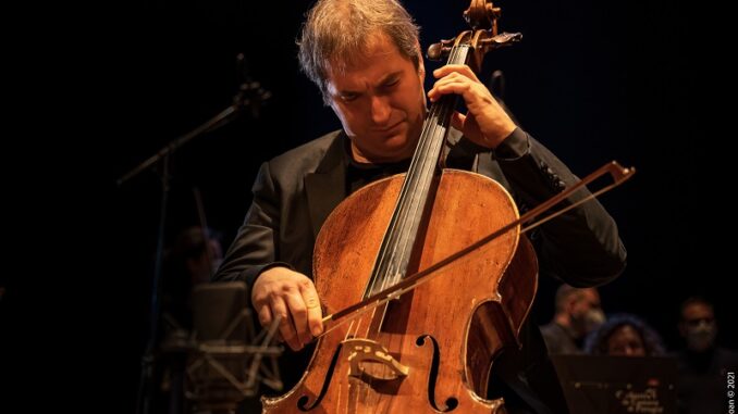 Sagra Musicale Umbra, avanti con Paolo Di Paolo nel segno di Italo Calvino