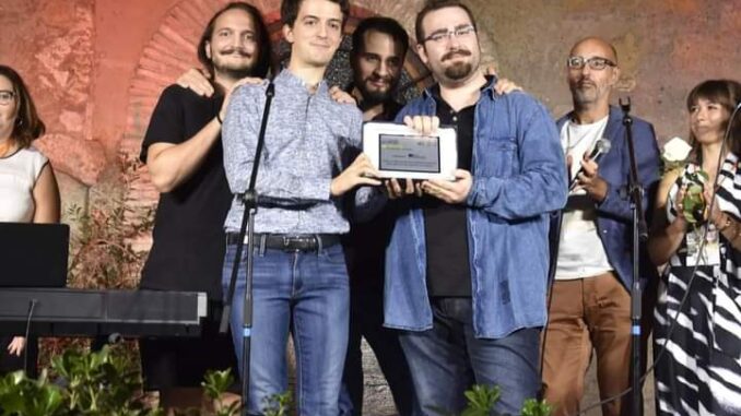 Terni Canta Endrigo, tre serate nella cornice di Largo Mazzancolli