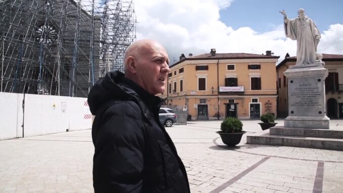 Morto Giampietro Angelini, ex sindaco di Norcia e giornalista