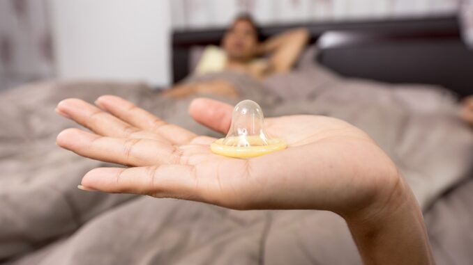 Hiv e non solo: le infezioni sessuali sono sempre più in aumento