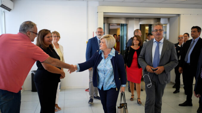 Al via supporto formazione e lavoro ex percettori di reddito cittadinanza
