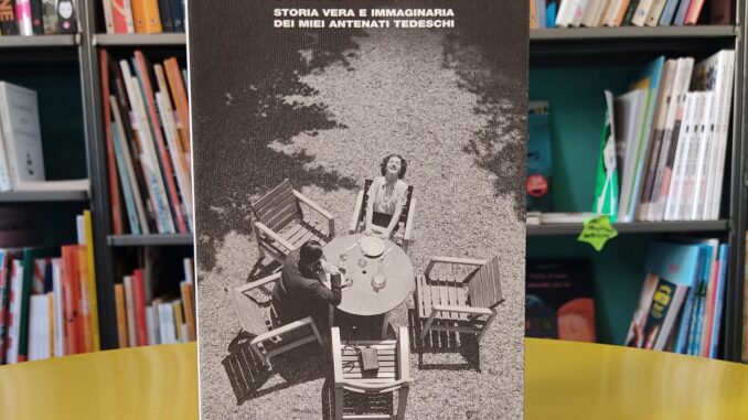 Méliès d'estate, a Perugia due giorni di storia, tra cinema e letteratura, con Alessio Cremonini