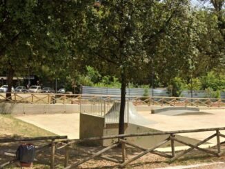 Aggressione a Fontivegge dopo rimprovero allo skate park