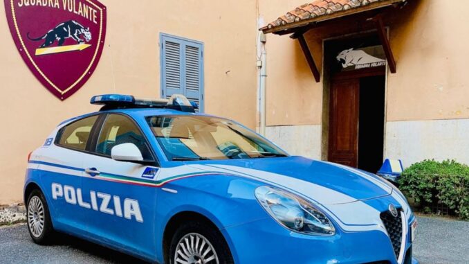 Denunciati due cittadini marocchini irregolari a Terni