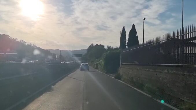 Prosegue il Piano di Riqualificazione delle Strade Umbre