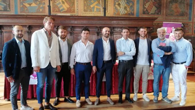 UWine, il centro storico di Perugia ospita 33 cantine per rendere protagonista il vino umbro