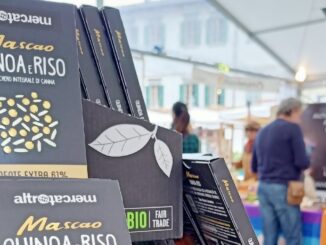 Niente Altrociocciolato, volano stracci con Eurochoccolate