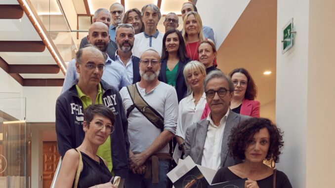 Angolo di Campo - Un Altro Modo di Raccontare l'Agricoltura Italiana