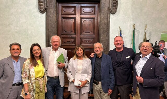 Lotta al cancro, l’Aronc ha presentato alla Regione Umbria i progetti in corso e futuri