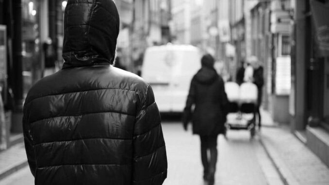 Eseguita misura cautelare per atti persecutori a Perugia