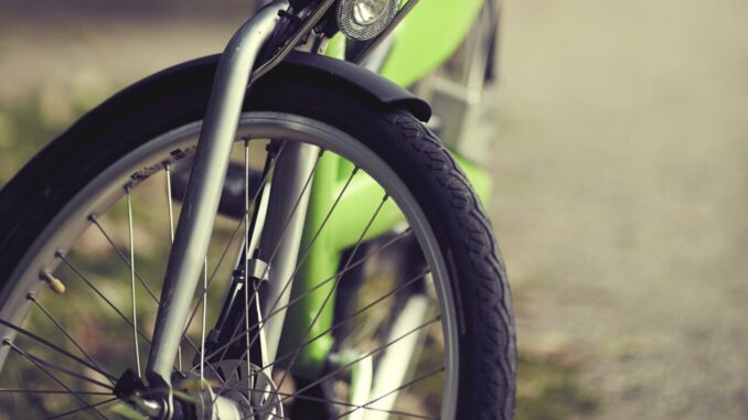 Rubate da un garage in centro a Perugia, due preziose biciclette elettriche