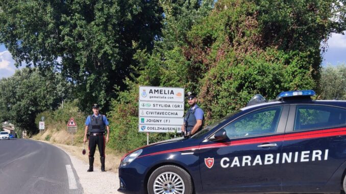 Arrestato finto avvocato 24enne tentata estorsione ad anziana