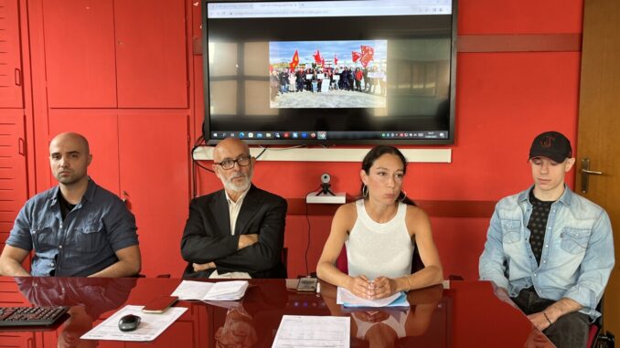 Vigilanza privata, la Filcams Cgil denuncia l’ennesima ingiustizia