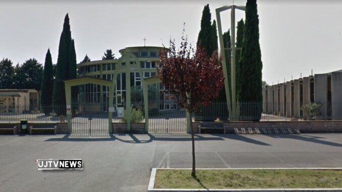 Furto di rame nei cimiteri, Bastia e la cintura dei Ponti Perugini