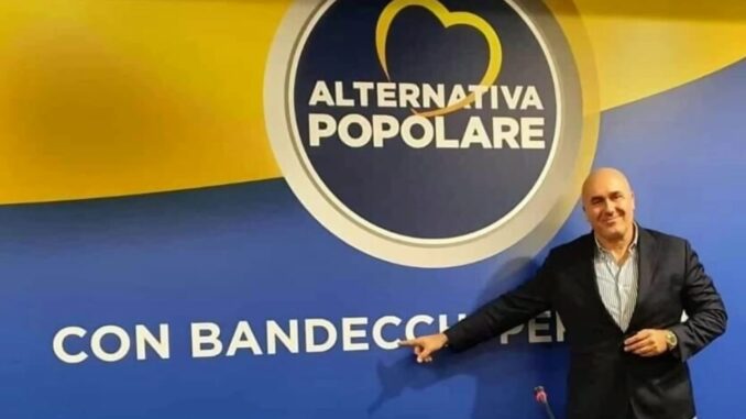 Alternativa Popolare Terni risponde alle accuse di Ferranti