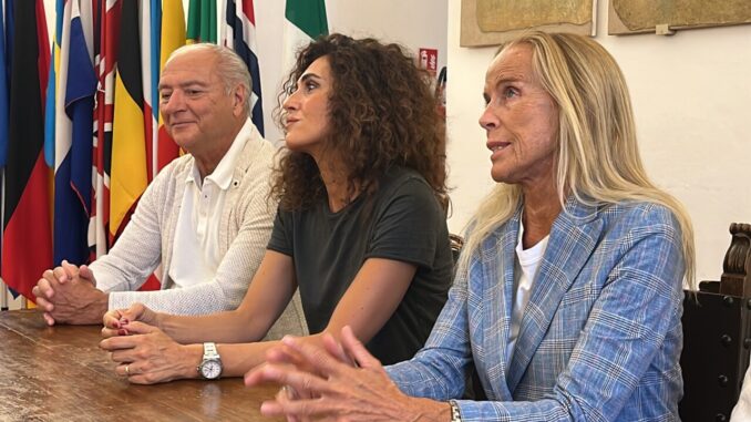 Corrincentro, XIV edizione del memorial Lino Spagnoli, 10 settembre in centro