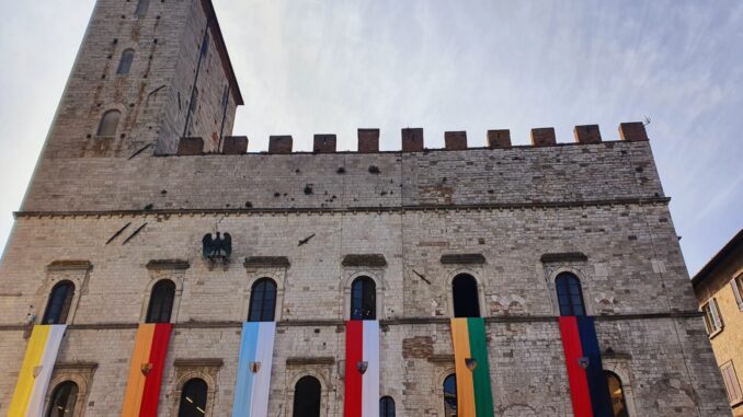 Tribunali: cinque Sindaci umbri in Parlamento