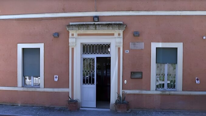 Sospetto contaminazione acqua Hospice indagata operatrice