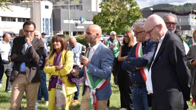 Altotevere in piazza per difendere la sanità pubblica