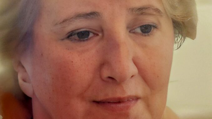 E' morta Maria Pia Giacchetta, mamma di Italo Carmignani, responsabile de Il Messaggero Umbria