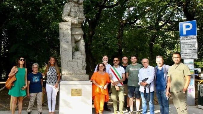 Pro Loco Marmore, dieci anni i di impegno per la comunità